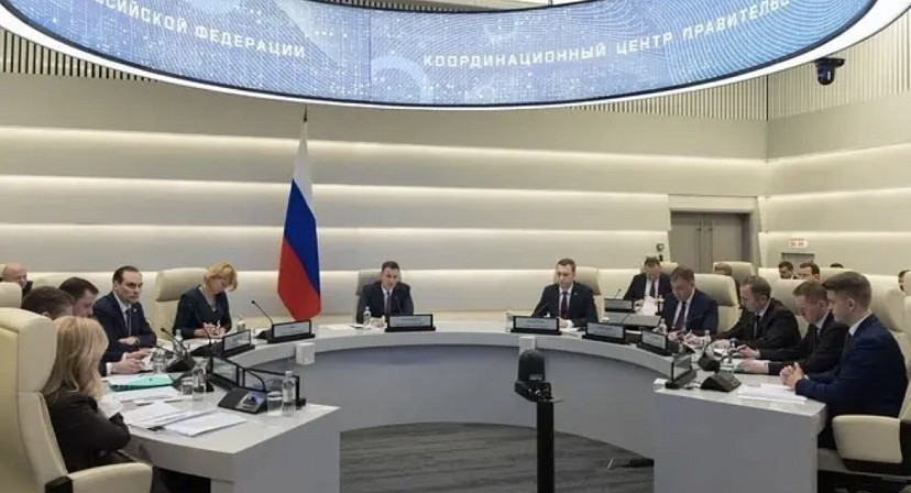 В Москве обсудили роль Саратовской области в развитии экспортного потенциала 
