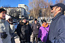 Архитектор объяснила причину установки памятника Ушакову в Саратове