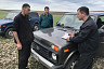 Саратовский полицейский рассказал о сожженном в лесу младенце