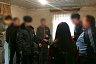 Мужчина до смерти забил ответившего по телефону его сожительницы знакомого