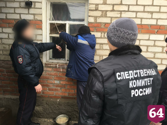 Саратовец раскаялся в смертельном избиении друга сожительницы