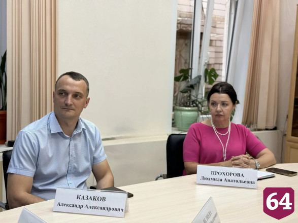 Выборы в Саратовской области пройдут в условиях реальной многопартийной конкуренции