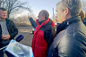 Саратовские чиновники выбрали площадку для рынка в Елшанке 