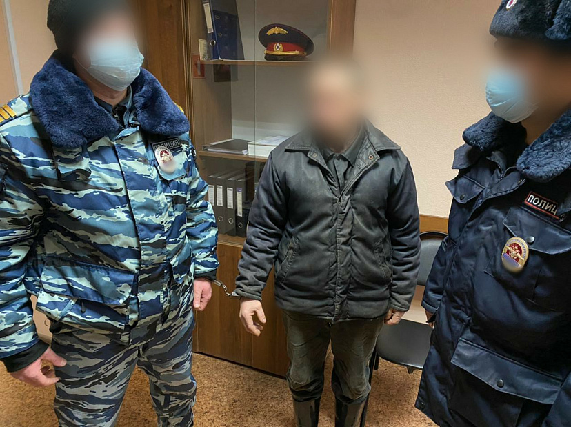 Ссора приятелей после ремонта бытовой техники закончилась поножовщиной