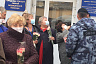 В Саратове отметили 100-летие «скорой помощи» 