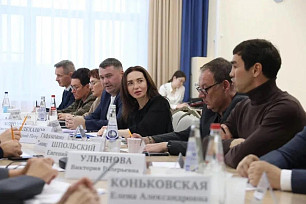 Депутаты обсудили комплексную застройку в Саратове нового жилого квартала «Сияй-город»