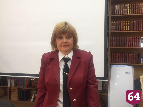 Эксперт отметила роль питания для иммунитета школьников