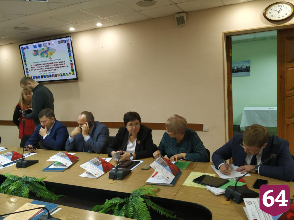 Губернатор потребовал от главы Саратова извиниться перед жителями  