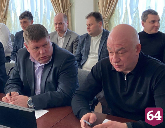 Депутат сравнил Солнечный поселок с гетто 