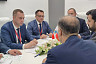 Саратовская область наращивает экспорт в Иран и Беларусь
