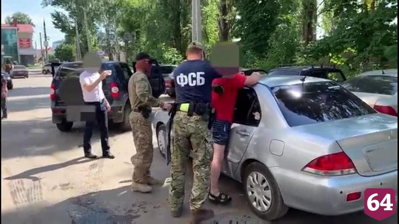 Оборонный завод под Саратовом обокрали на 2 млн рублей