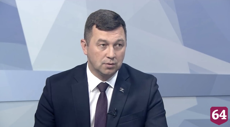 В Саратовской области на кадастровый учет поставят 10 миллионов гектаров охотугодий