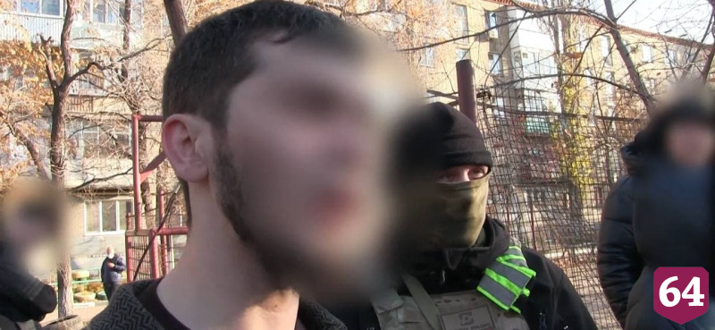 В Саратове пешеходов избили во время дорожного конфликта