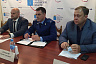 На проспекте Кирова обещали уложить прочную плитку