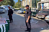 В Саратове полицейские спасли роженицу и ребенка
