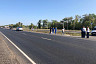 На трассе под Саратовом насмерть сбили велосипедистку