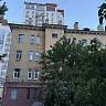 Саратовцам в пятницу обещают кратковременные дожди с грозами
