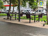 В Саратовской области возможен слабый дождь 