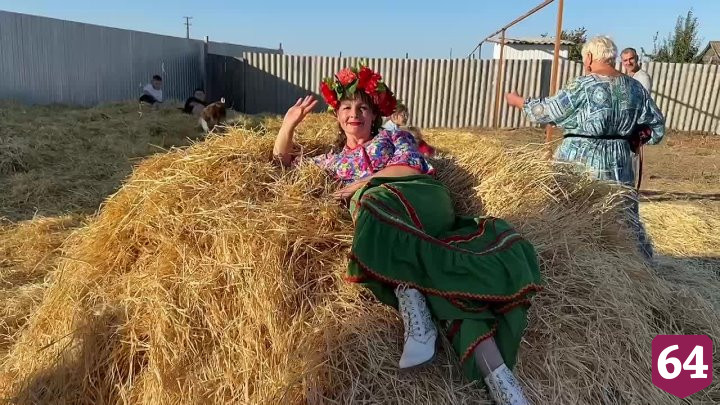 Саратовцев пригласили на Фестиваль лука