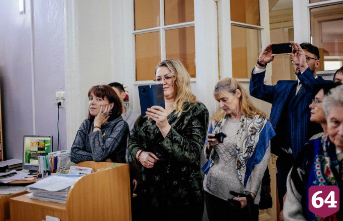  Общественники помогут организовать экспертизу Мариинского института благородных девиц
