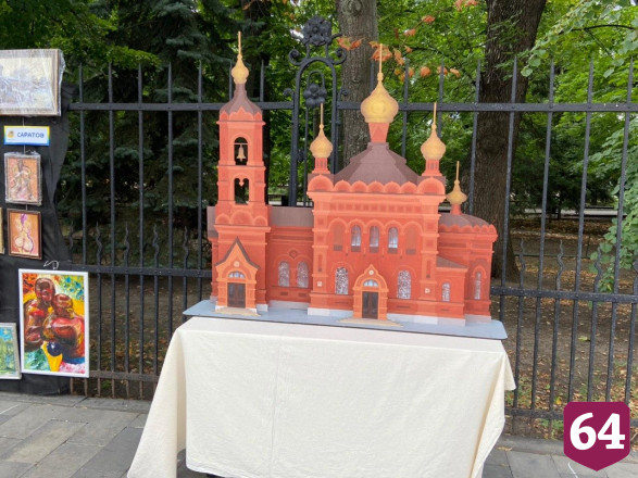 Саратовцев пригласили почувствовать уникальную атмосферу «Палитры ремесел»