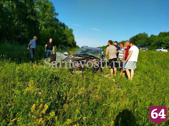 Скончалась вторая пострадавшая в ДТП с двумя иномарками