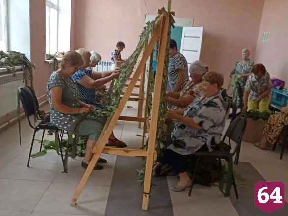Бойцу СВО спасло жизнь противодроновое пончо из Саратовской области