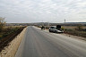 Водитель иномарки погиб в дорожной аварии под Саратовом