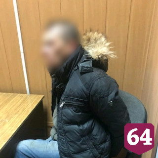 Саратовец на протяжении четырех месяцев насиловал и убивал женщин 