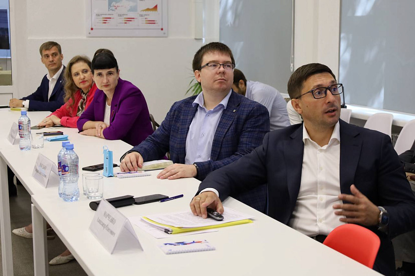 В Саратове стартовал фестиваль для поддержки креативных индустрий