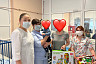 Медик рассказала трогательную историю об усыновленном малыше