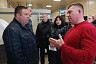 Под Саратовом в модернизацию пекарни вложили около 7 миллионов рублей 