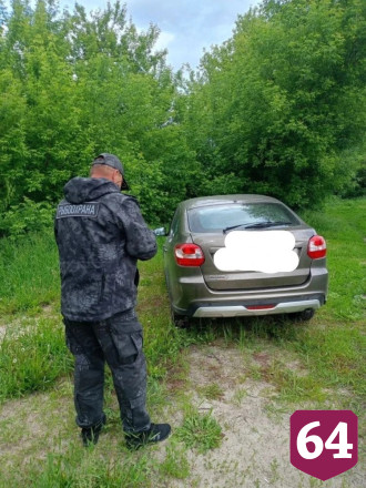 В Саратовской области у рыбаков изъяли полтонны улова и 5 км сетей 
