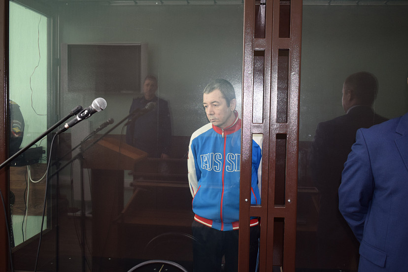 Саратовец зарубил сожительницу топором и получил 14 лет колонии