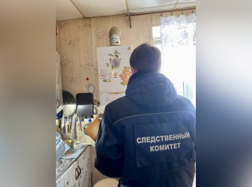 В квартире на Гвардейской зарезали мужчину