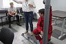Эксперты WorldSkills вывели школьников на продвинутый уровень проекта «Билет в будущее»