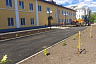 Первый в Саратовской области Дом медиков ожидает новоселье