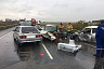 Саратовский водитель с пассажиром погибли в массовой аварии под Рязанью