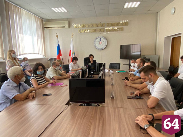 Видеонаблюдение на выборах в Госдуму будет вестись три дня и три ночи 