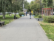 В Саратовской области ожидается день без осадков и 29 градусов тепла 