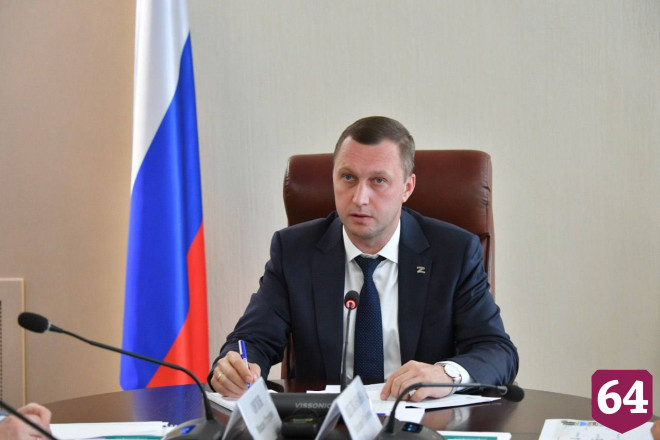 Губернатор призвал увеличить число заявок на ремонт школ