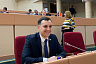 Спикер облдумы рассказал о конструктивной работе коллег 