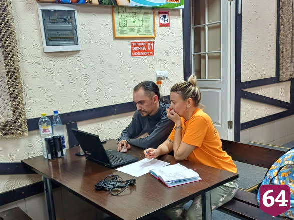 В Саратове шестые сутки ищут пропавшего на Кумысной поляне пенсионера
