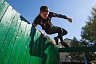 Стартовали финальные игры «Зарницы Поволжья»