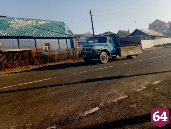 Радаев оценил отремонтированную в Энгельсе дорогу 