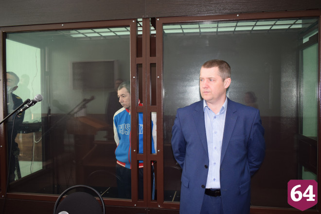 Саратовец зарубил сожительницу топором и получил 14 лет колонии