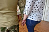 Саратовские бойцы спецоперации в отпуске поспешили в ЗАГС