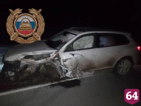 В Саратовской области суд оставил в силе приговор виновнику ДТП с тремя погибшими
