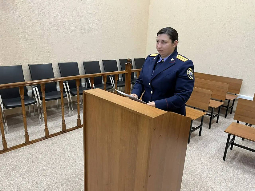 Житель Саратовской области арестован за избиение бывшей жены до смерти