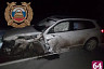 В Саратовской области суд оставил в силе приговор виновнику ДТП с тремя погибшими